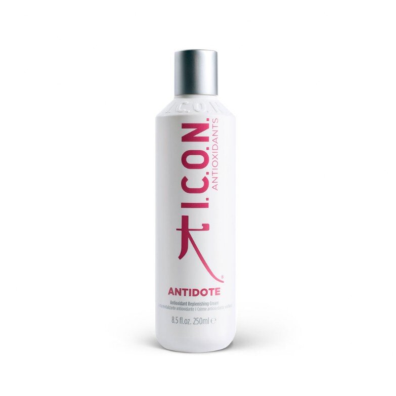 ANTIOXIDANT REPLENISHING CREAM ANTIOXIDANT REPLENISHING CREAM