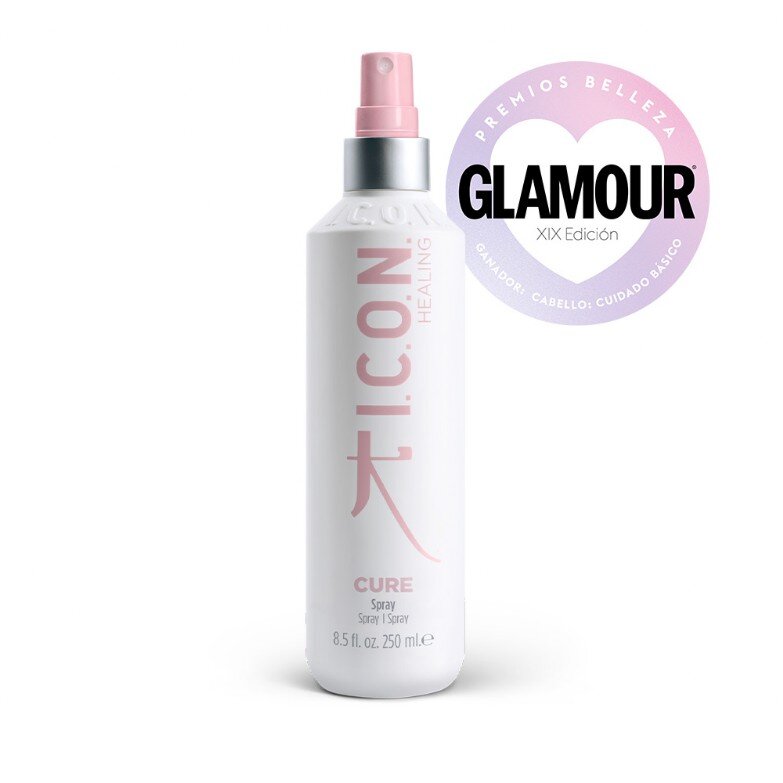 Cure Spray Cure Spray