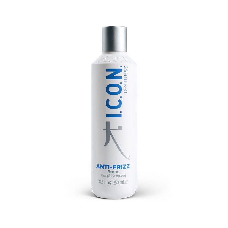ANTI - FRIZZ - Σαμπουάν ANTI - FRIZZ - Σαμπουάν