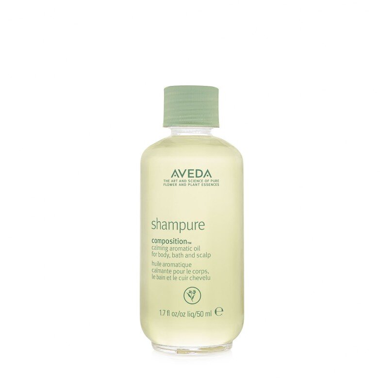Shampure composition oil™