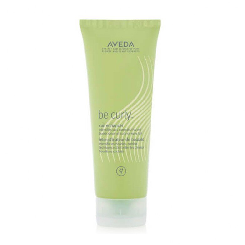 Be curly™ curl enhancer