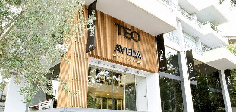 Aveda teo Hair Salon Γλυφάδα Aveda teo Hair Salon Γλυφάδα
