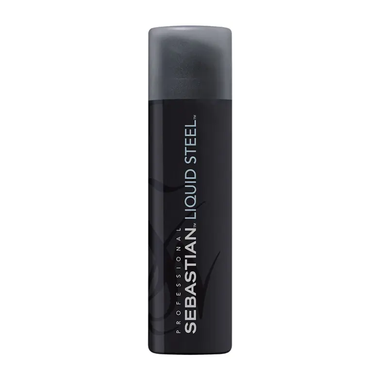 Sebastian Professional Liquid Steel 150ml