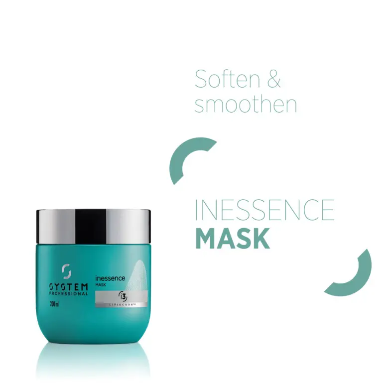 System Professional Inessence I3 Mask 200ml