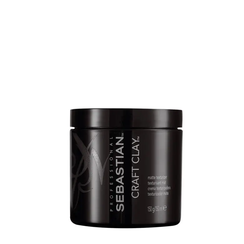 Sebastian Professional Craft Clay 150ml