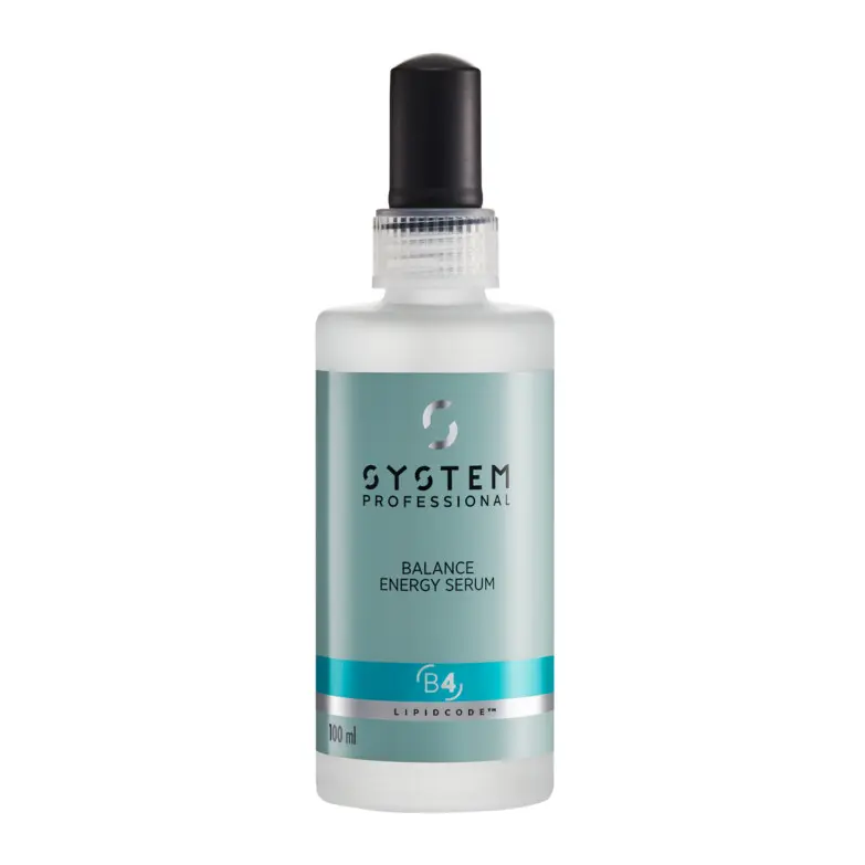 System Professional Derma Balance Energy Serum 100ml