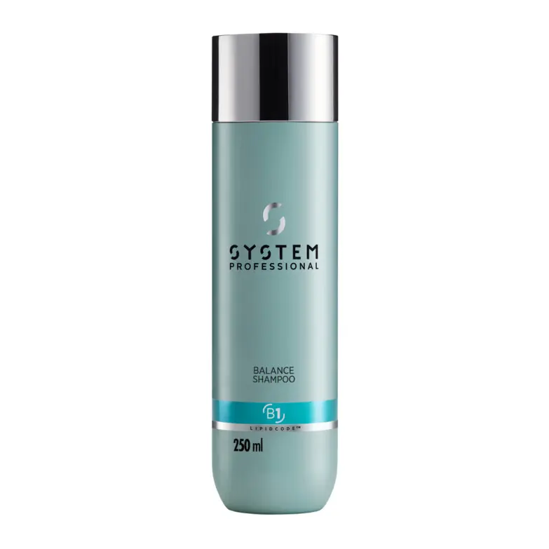 System Professional Derma Balance Shampoο 250ml