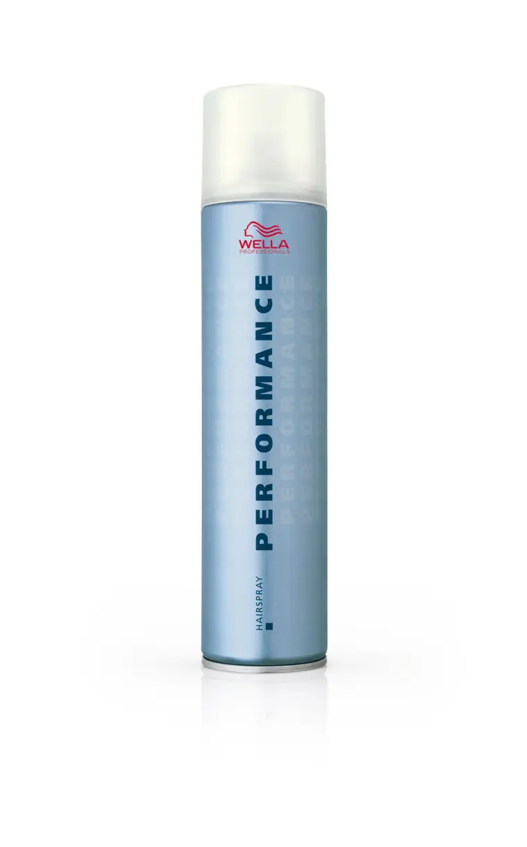 Wella Professionals Eimi Performance Hair Spray 1 Strong 500ml