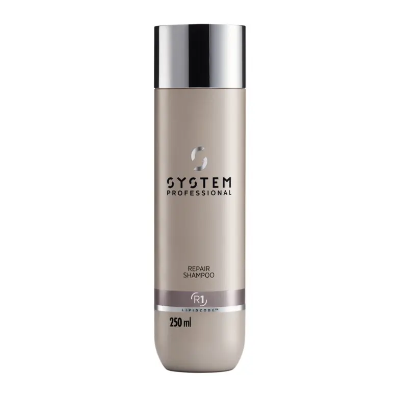 System Professional Fibra Repair Shampoo 250ml