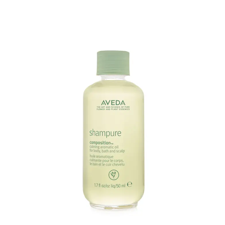 Shampure composition oil™