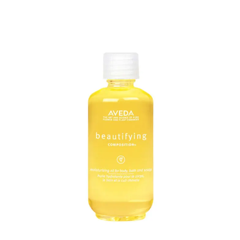 Beautifying composition oil™
