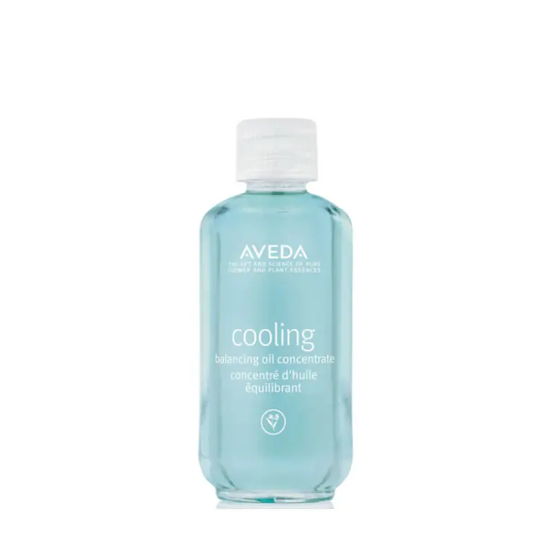 Cooling balancing oil concentrate