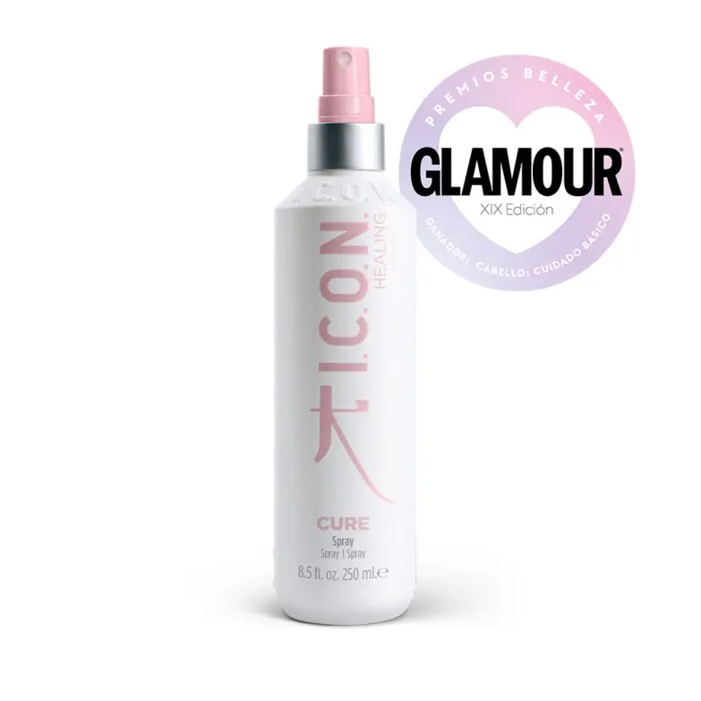 Cure Spray