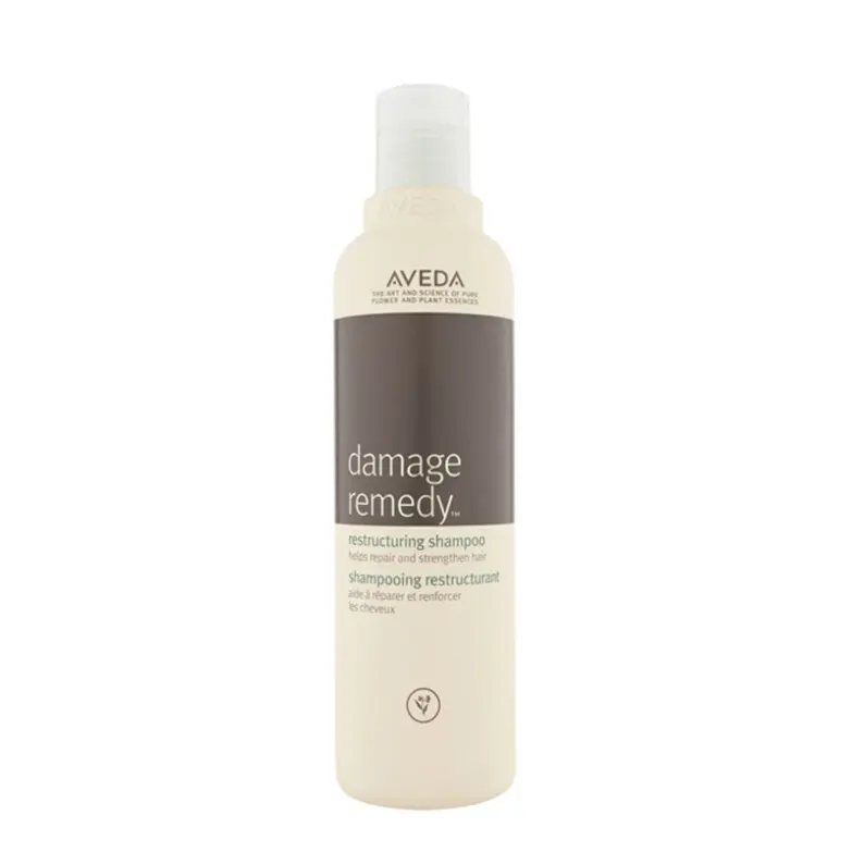 Damage remedy™restructuring shampoo