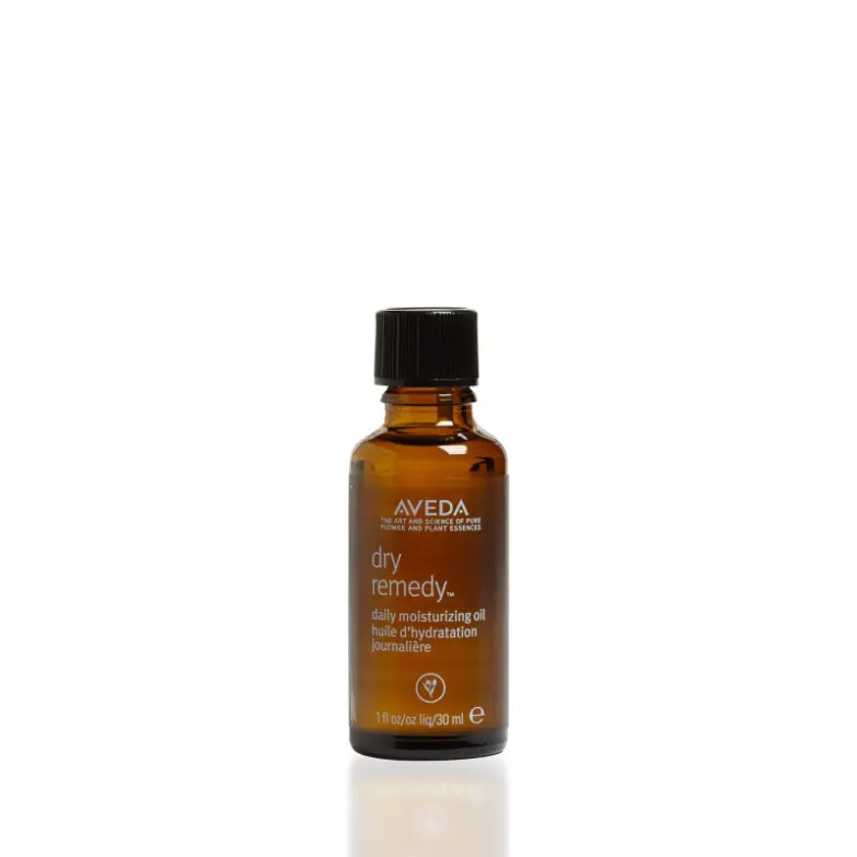 Dry Remedy™ daily moisturizing oil