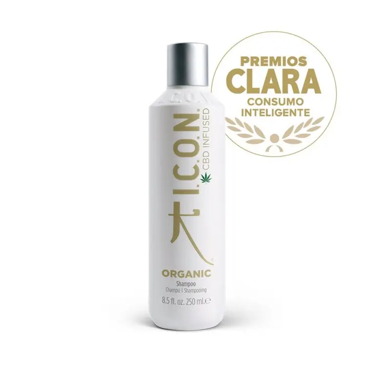 organic-shampoo