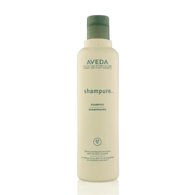Shampure™ shampoo