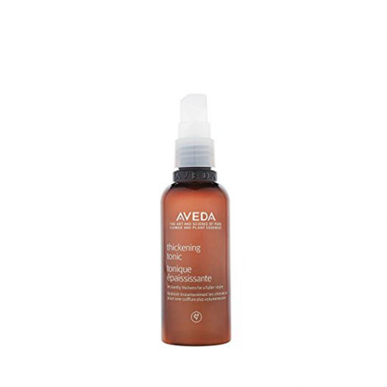 Thickening tonic Thickening tonic