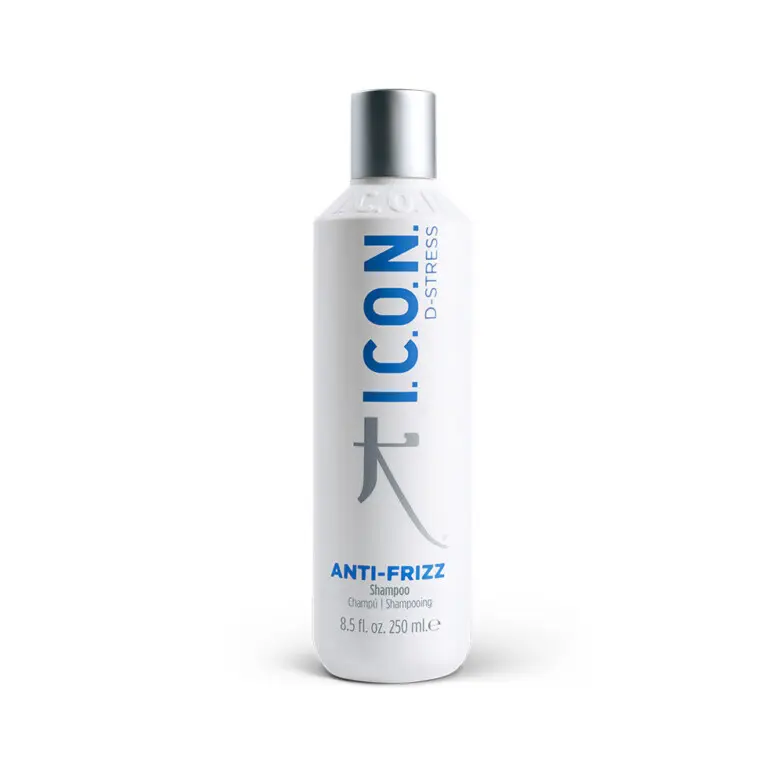ANTI - FRIZZ - Σαμπουάν